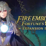 fire emblem fortunes weave expansion