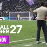 football man 27