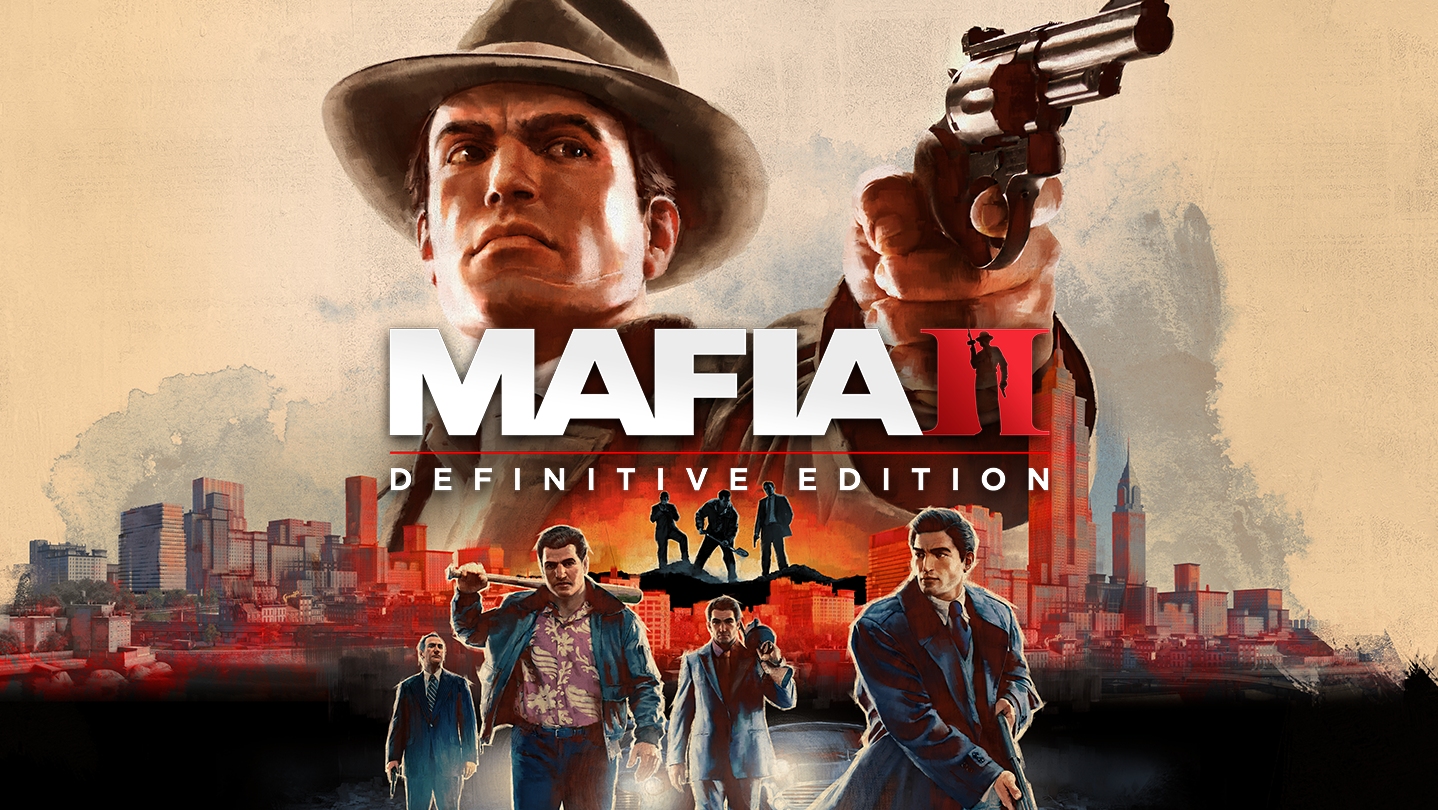 mafia 2 def