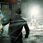 quantum break